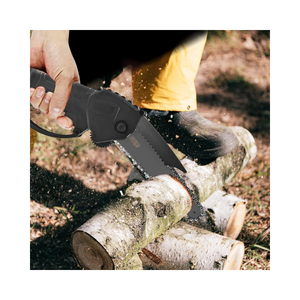 Motosierra Eléctrica de Mano