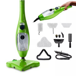Mopa X5 A Vapor H2O Mop 5 En 1